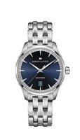 Orologio Hamilton Uomo Jazzmaster in Acciaio H32475140 - H32475140